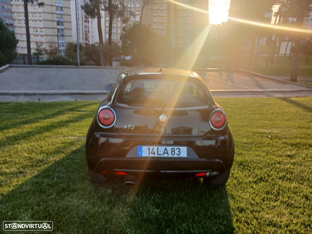 Alfa Romeo MiTo 1.6 JTD Progression - 7
