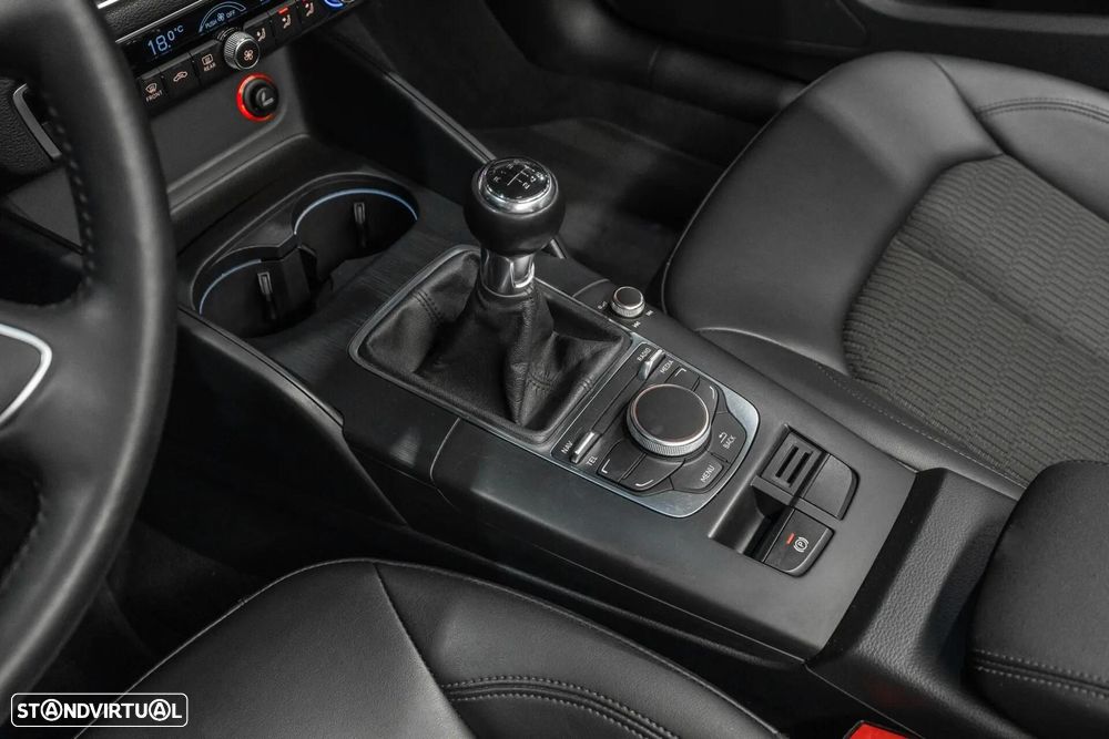 Audi A3 1.4 TFSi S-line - 18