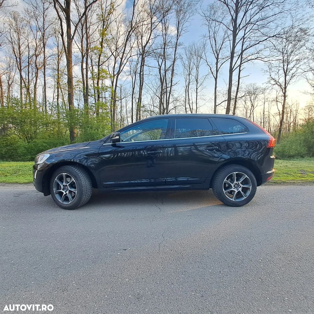 Volvo XC 60 D3 Momentum - 18