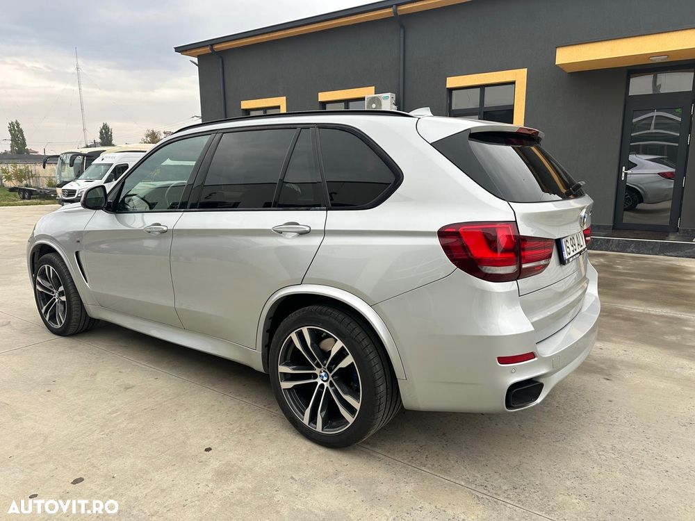 BMW X5 M - 4