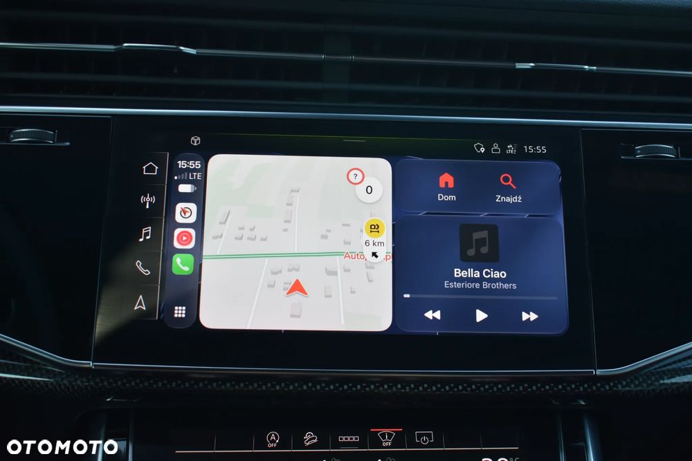 Audi SQ7 TFSI Quattro Tiptronic - 31
