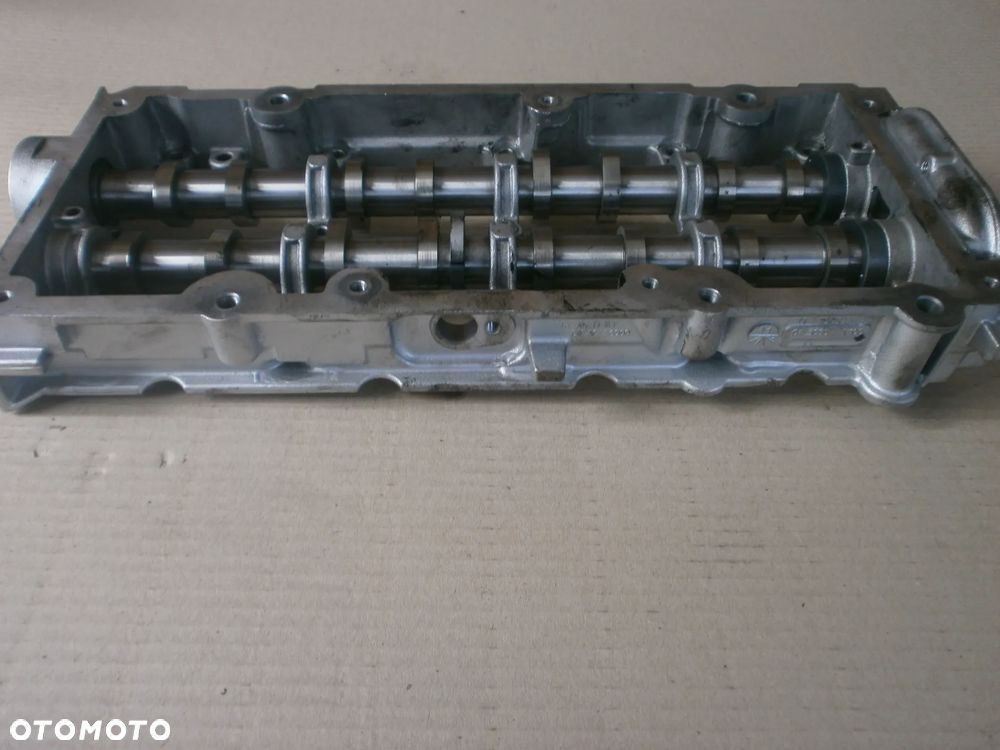 WAŁKI ROZRZĄDU  2.0TDI 04L308L VW T6 CTAFTER DMZ DNA - 2