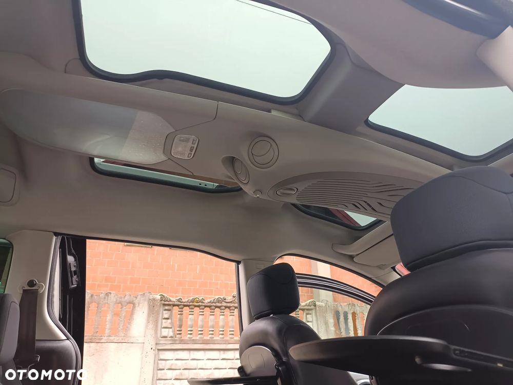 Peugeot Partner Tepee 110 Family - 12