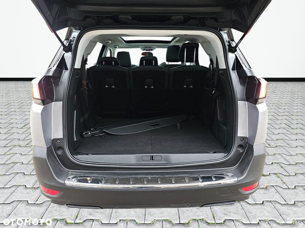 Peugeot 5008 - 31