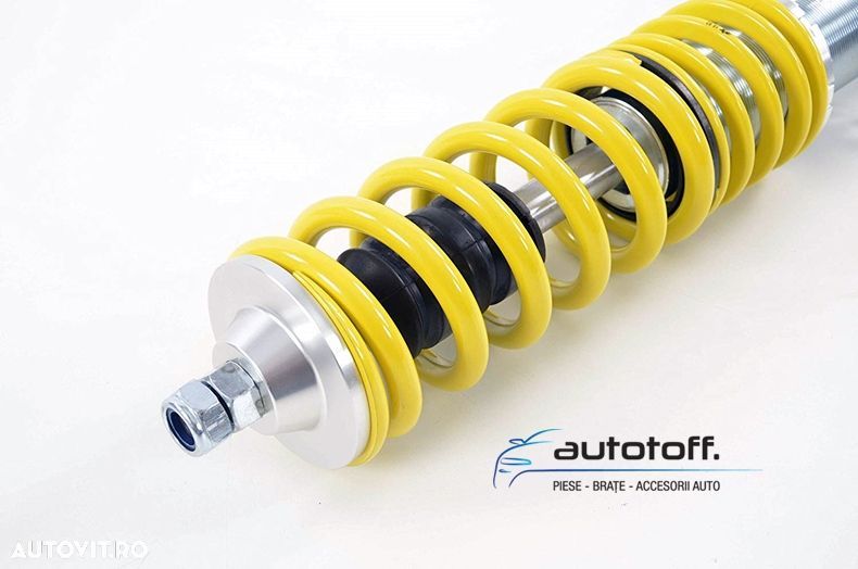 Suspensie sport FK reglabila pe inaltime Audi A3 8L (96-03) - 4