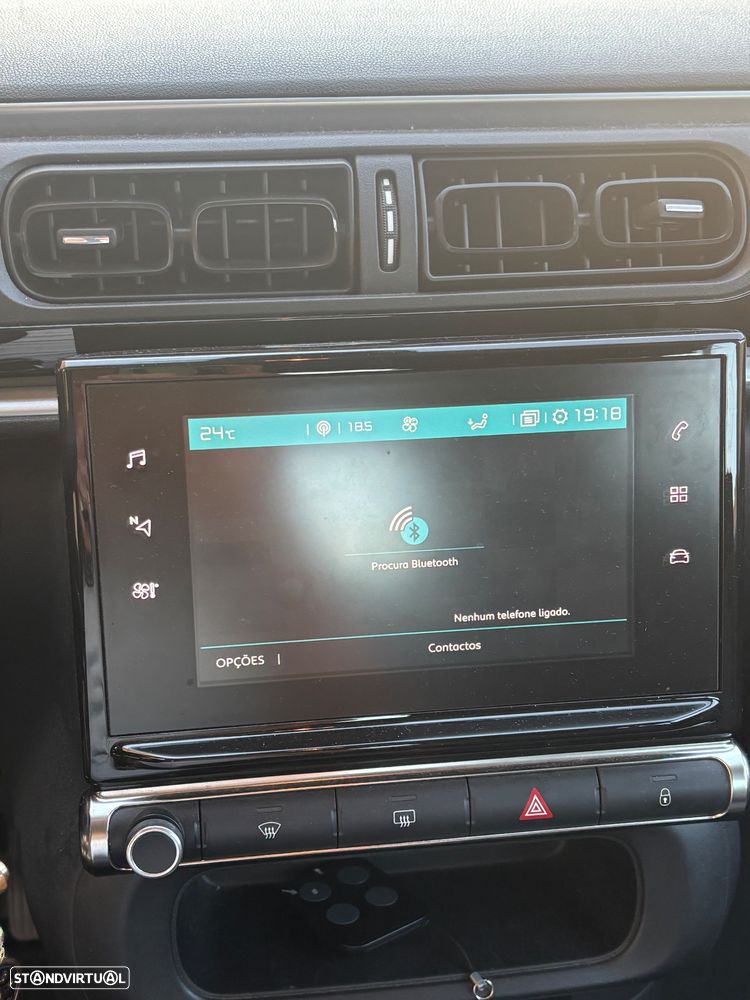 Citroën C3 1.2 PureTech Feel - 6