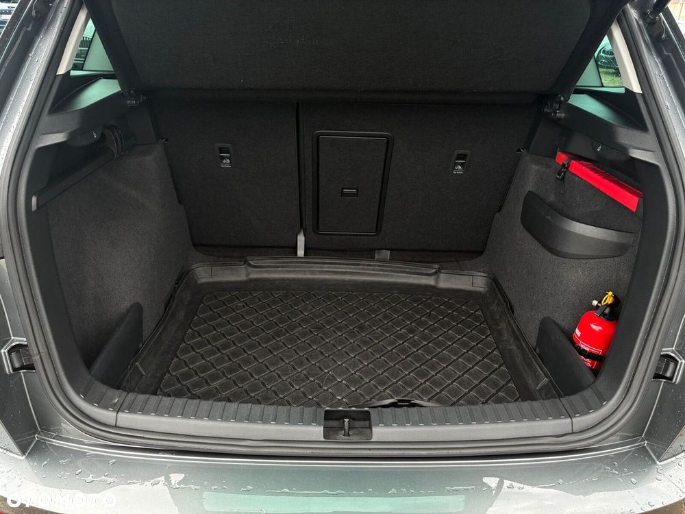 Skoda Karoq 1.5 TSI ACT Style DSG - 32