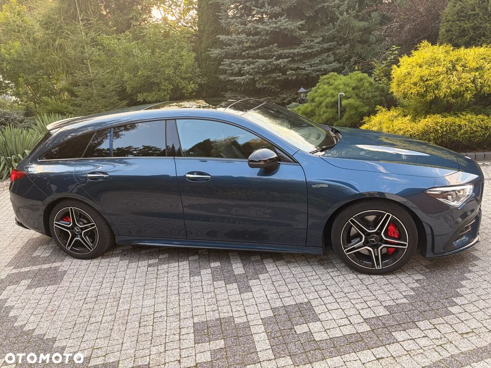 Mercedes-Benz Cla 2022 photo 5