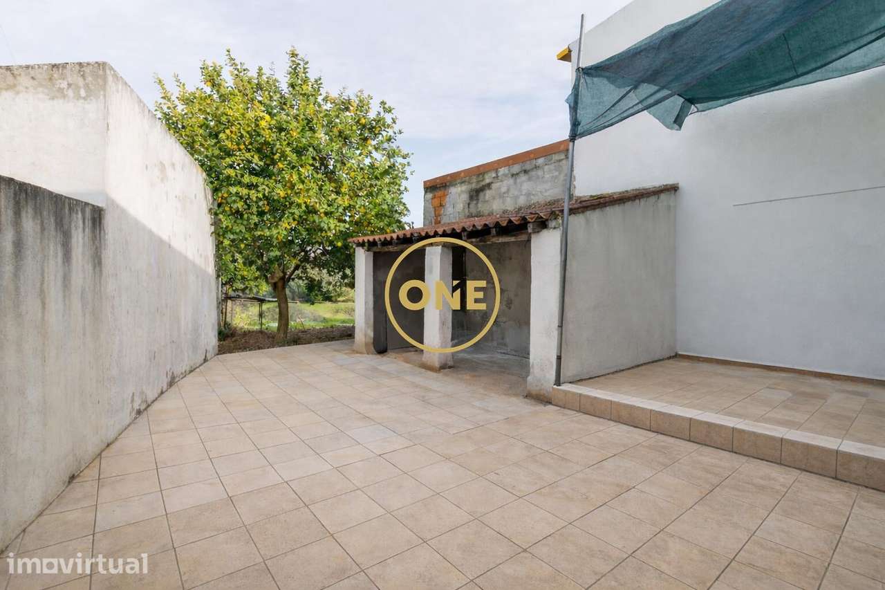Moradia T3 totalmente remodelada com piscina em Ventoso – Alvega - Grande imagem: 3/14