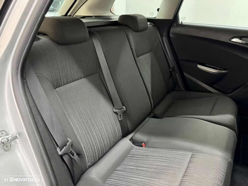 Opel Astra Sports Tourer 1.3 CDTi Executive S/S - 43