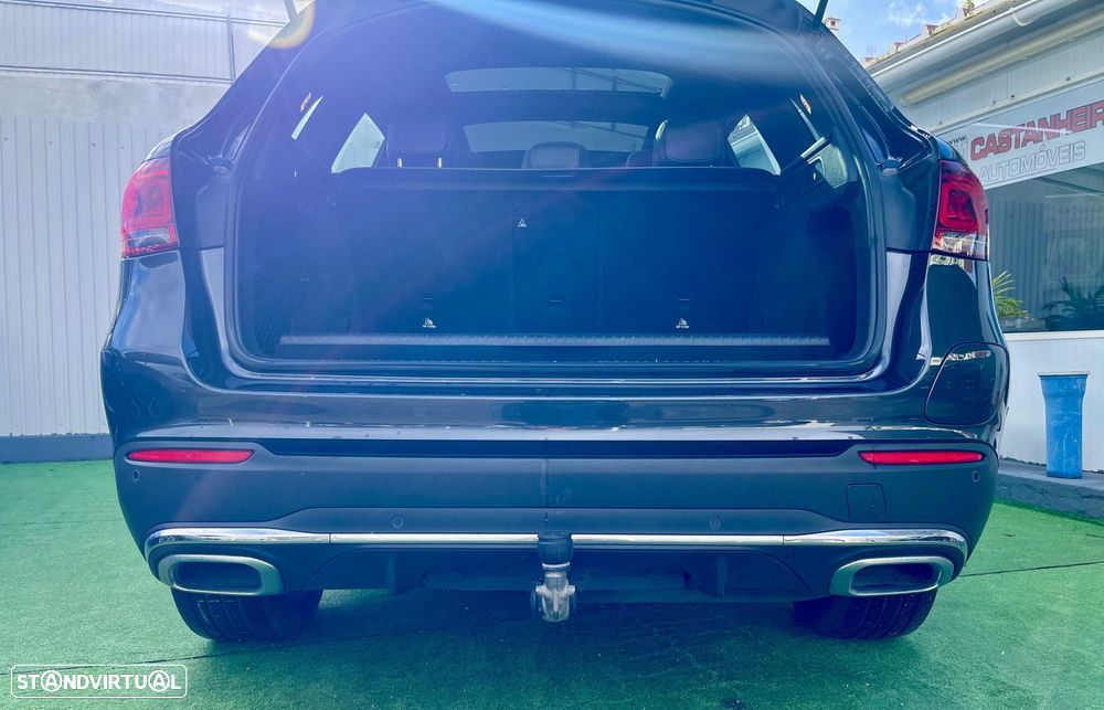 Mercedes-Benz GLC 300 - 9