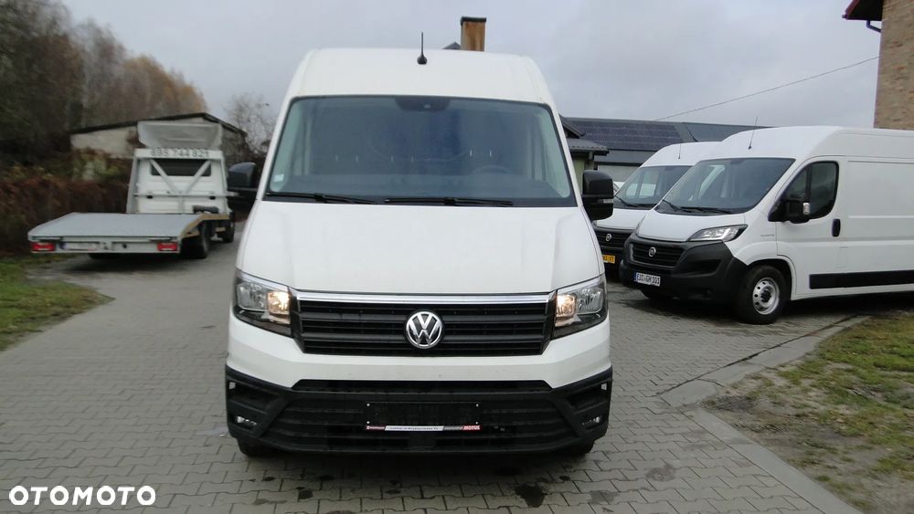 Volkswagen CRAFTER - 2