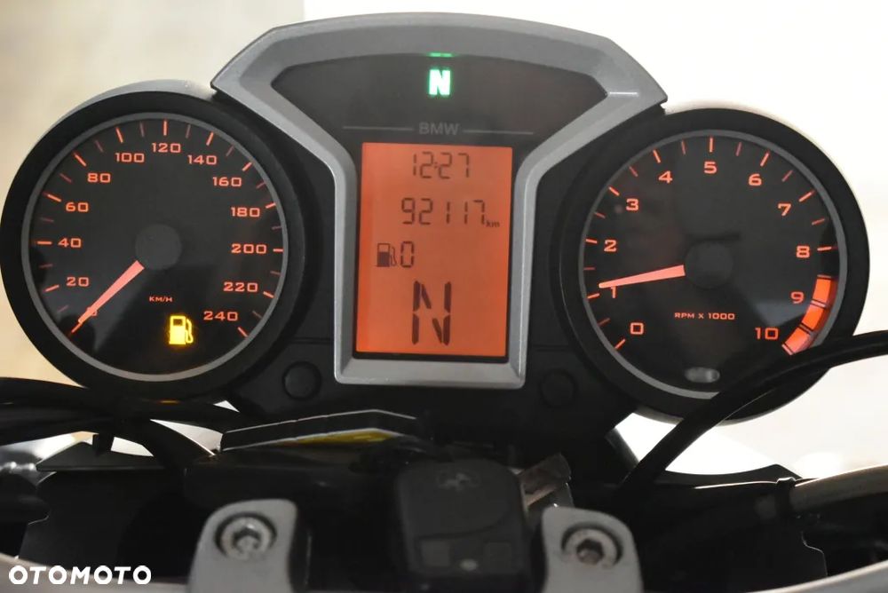 BMW R - 38
