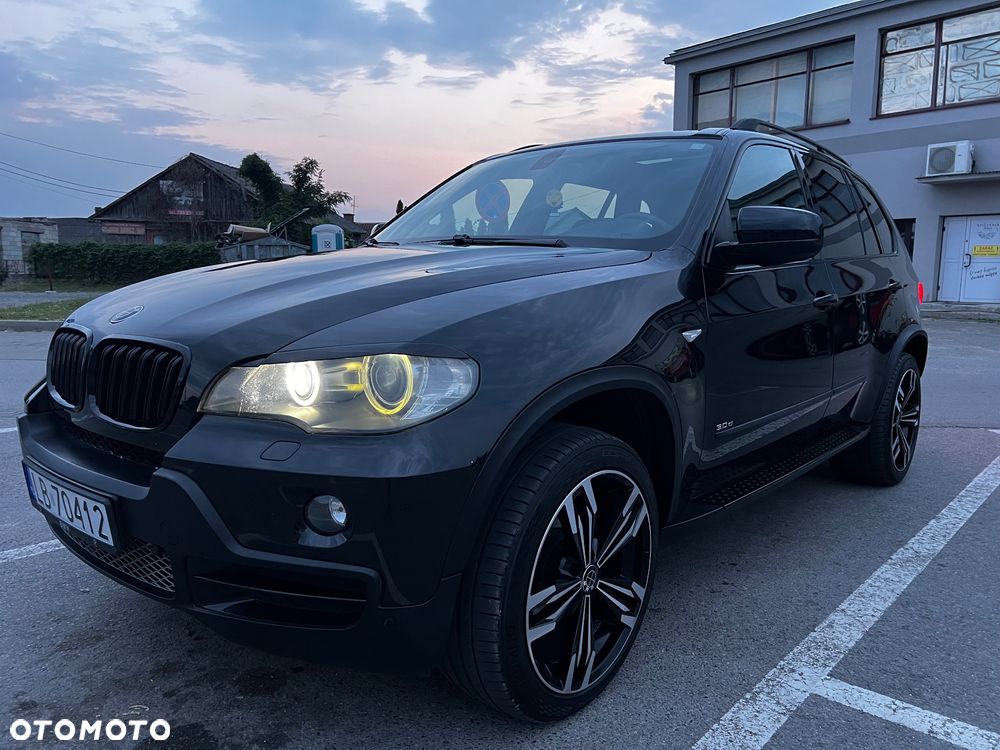 BMW X5 3.0d xDrive - 29