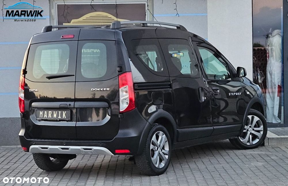Dacia Dokker - 20