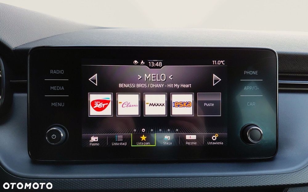 Skoda Scala 1.0 TSI Ambition DSG - 25