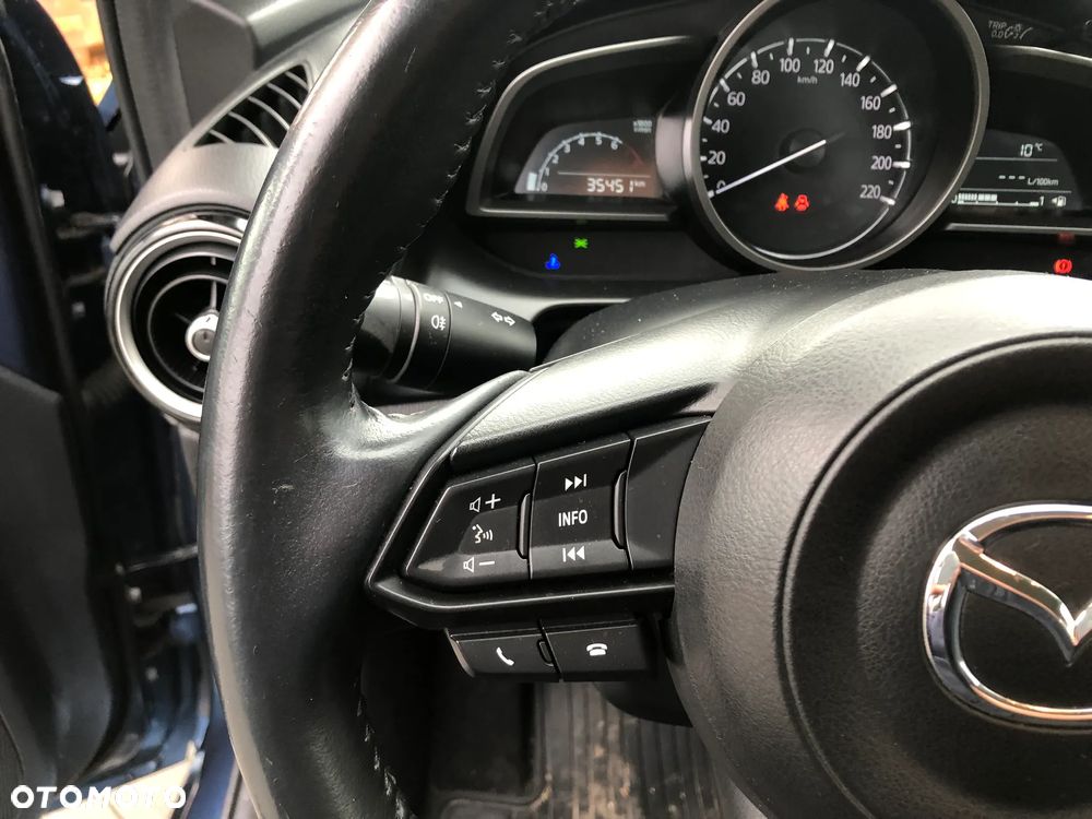 Mazda 2 1.5 Skymotion - 19