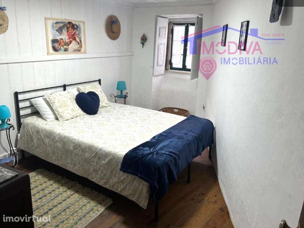 Alojamento Local em Aldeia de Xisto, Castanheira de Pera - Grande imagem: 4/23