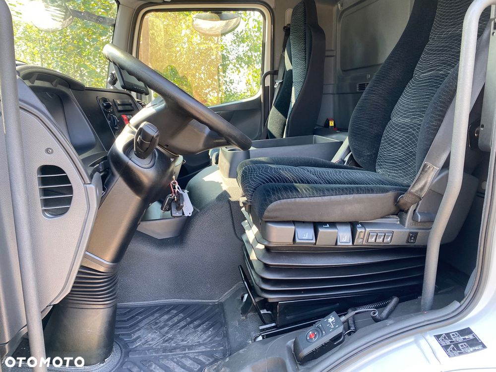 Mercedes-Benz Atego 1524 - 33