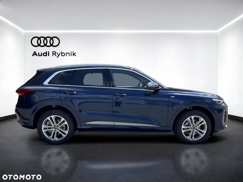 Audi Q5 - 7