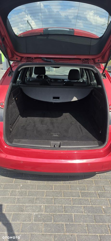 Opel Astra 1.2 T Business Elegance S&S - 12