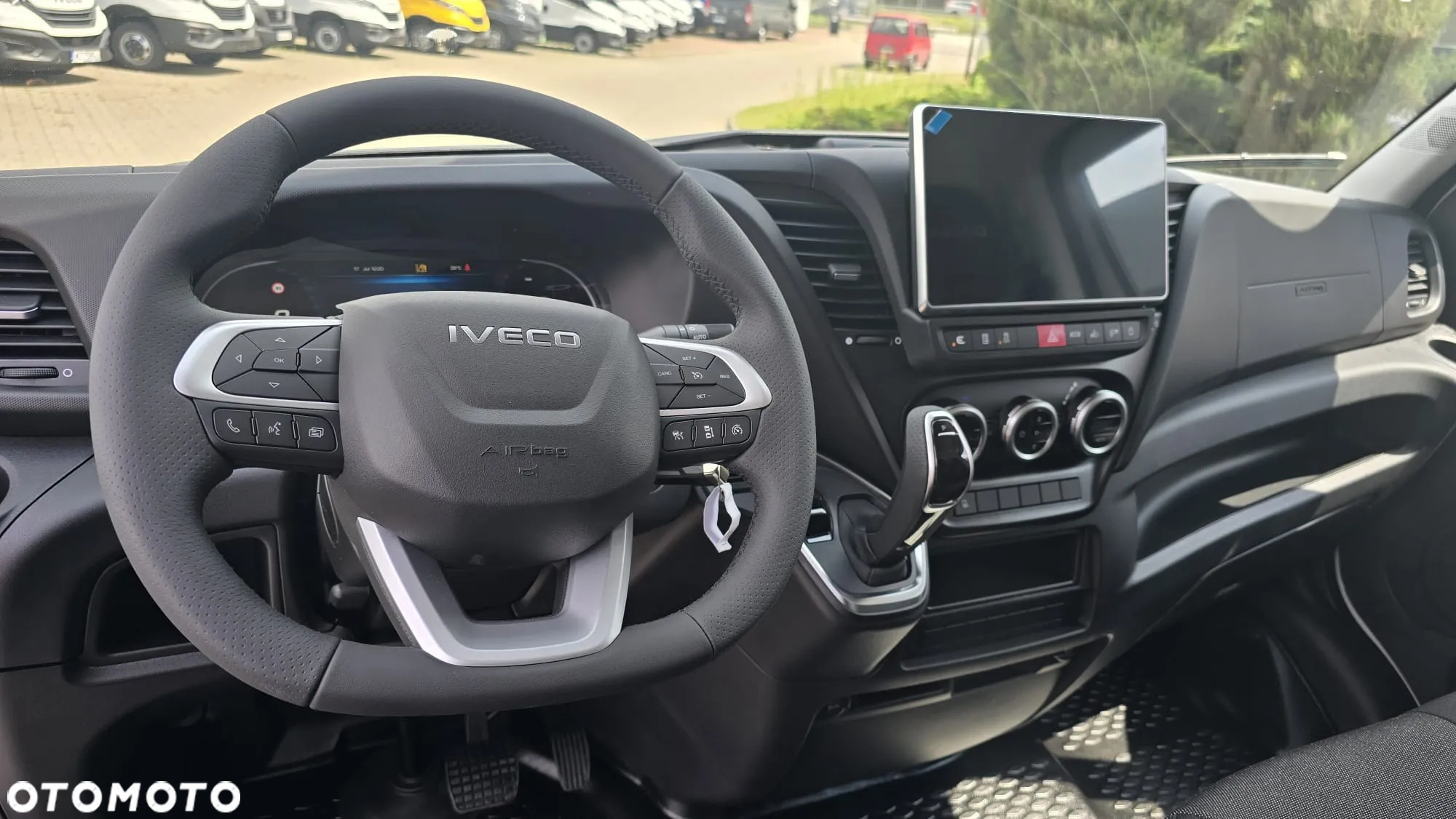 Iveco WYPRZEDAŻ DEALERA – skrzynia automat TANIEJ NIE ZNAJDZIESZ !!! - 13