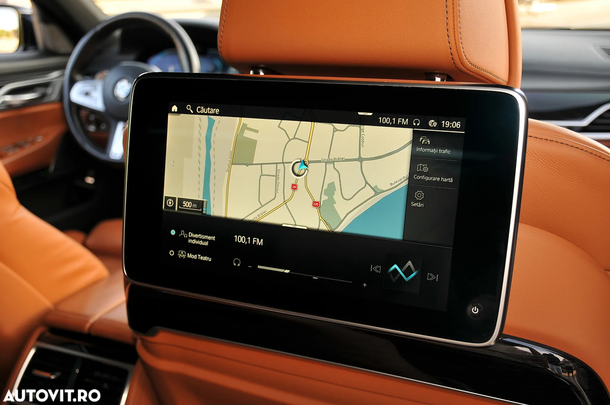 BMW Seria 7 745Le xDrive AT PHEV - 19