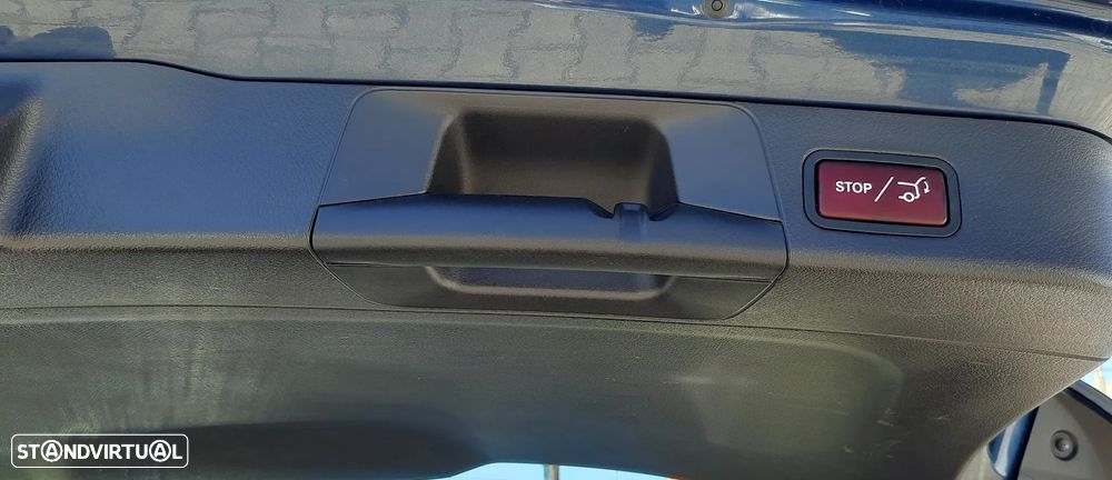 Mercedes-Benz B 180 d Style Plus Aut. - 20