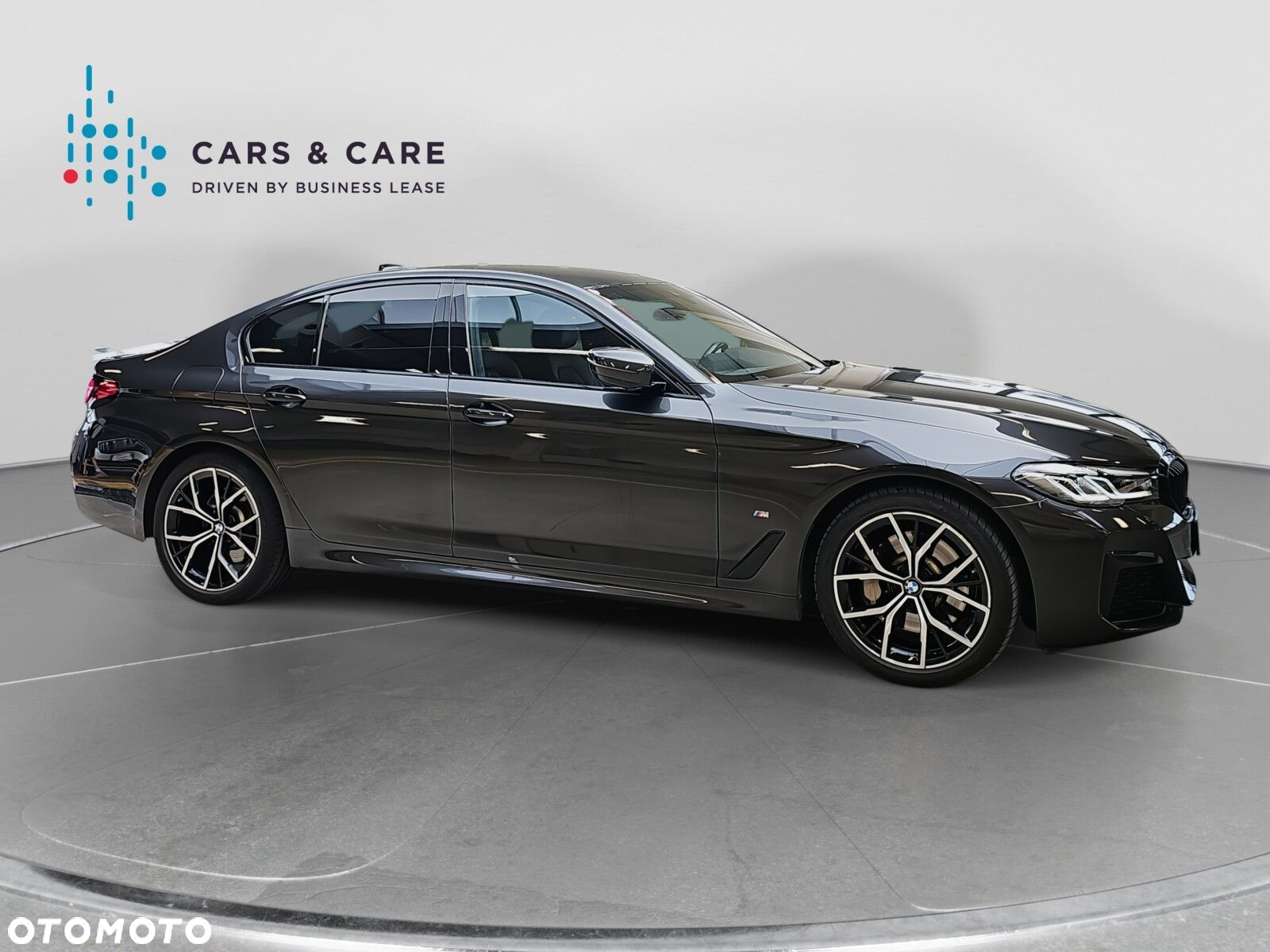 BMW Seria 5 - 31