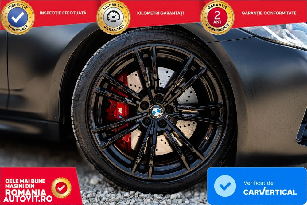 BMW M5 - 6
