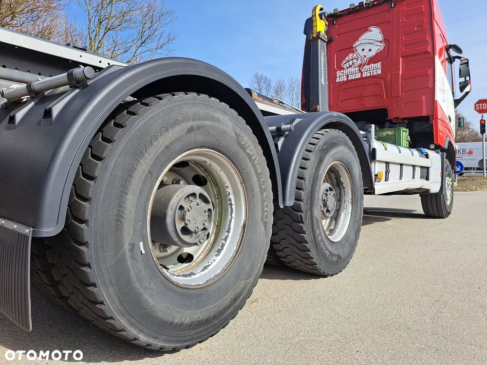 Volvo FH 64 R510 High-Line - 5