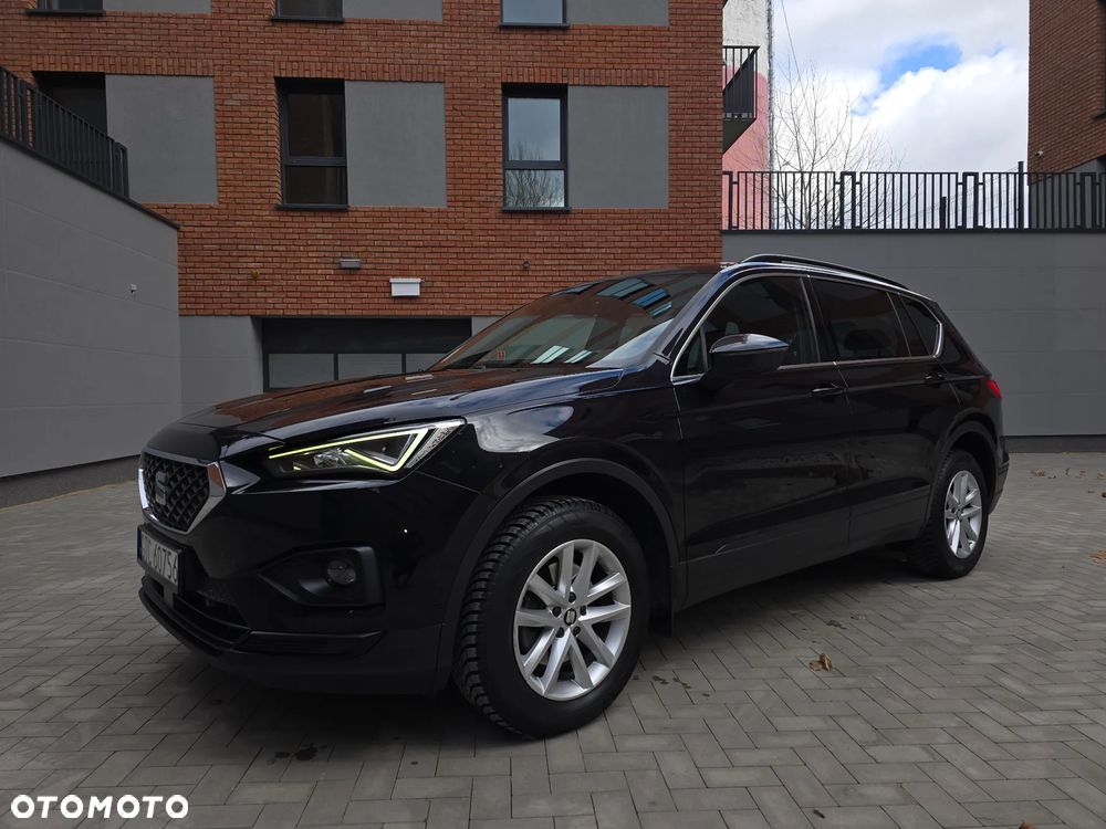 Seat Tarraco 1.5 TSI ACT OPF Xcellence - 1