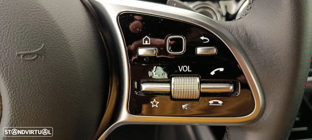 Mercedes-Benz EQA 250+ Edition - 23