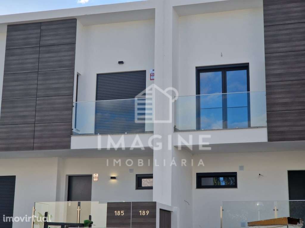 *** Moradia Triplex V4 em Alcochete *** - Grande imagem: 4/60