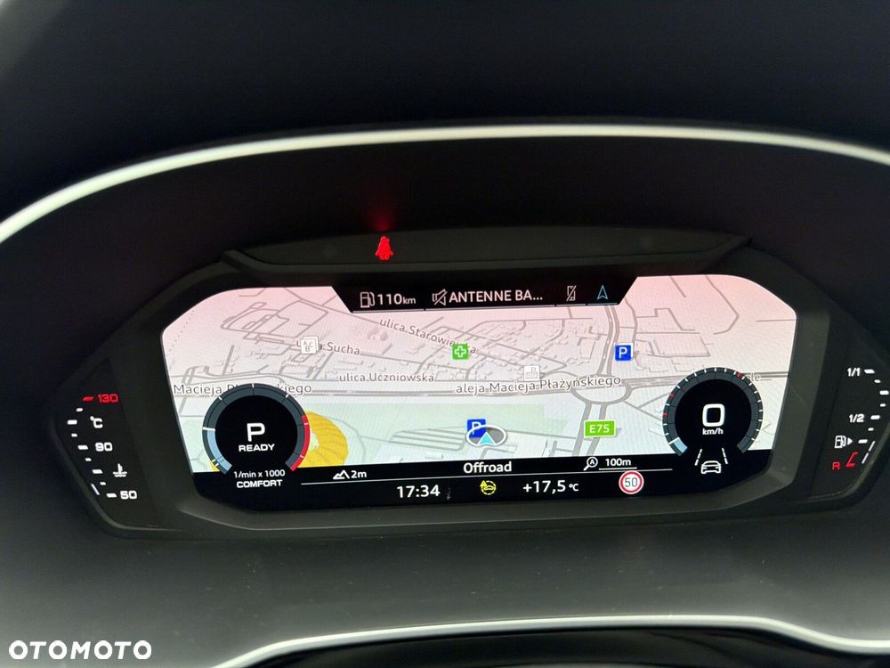 Audi Q3 Sportback - 27