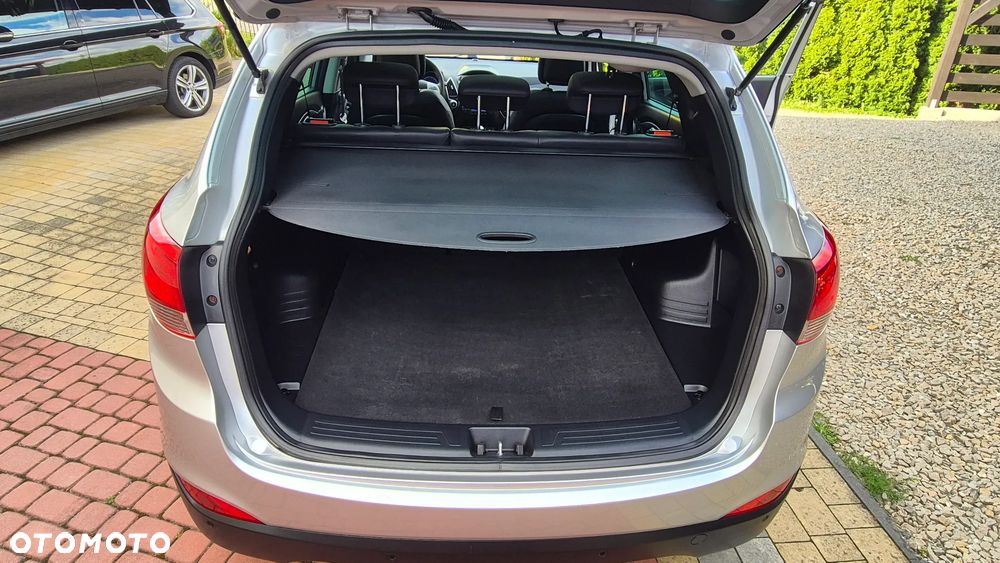Hyundai ix35 2.0 Premium - 30