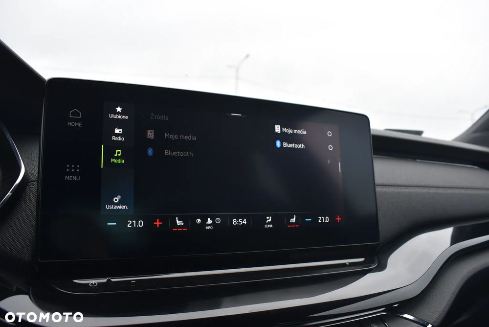 Skoda Octavia 1.5 TSI ACT Style - 34
