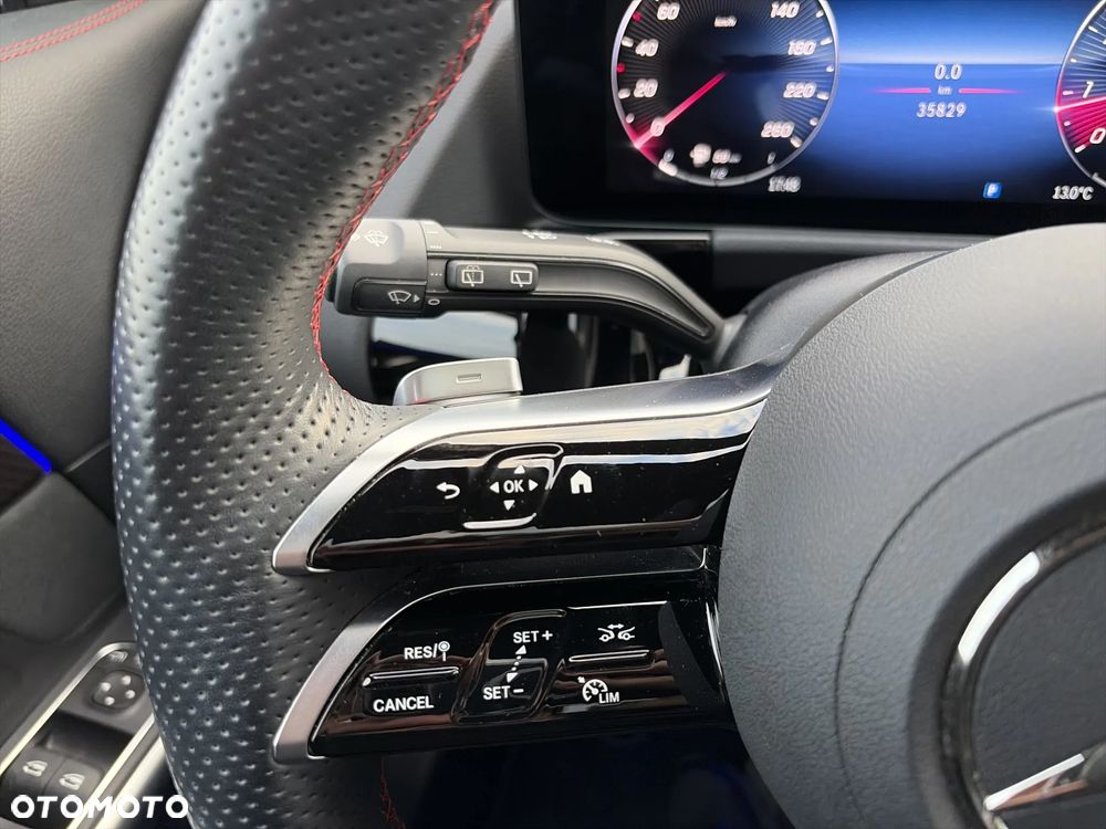 Mercedes-Benz GLA 220 mHEV 4-Matic AMG Line 8G-DCT - 34