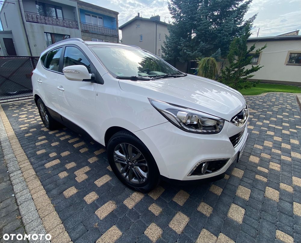 Hyundai ix35 - 10