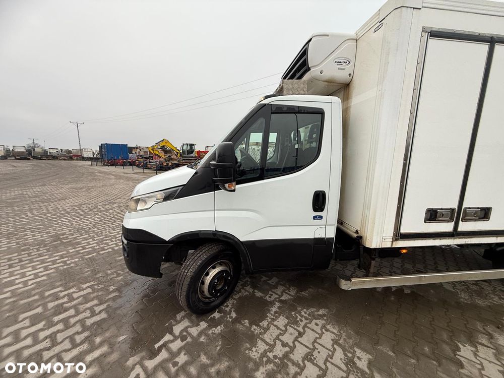 Iveco Daily 70c18 - 17