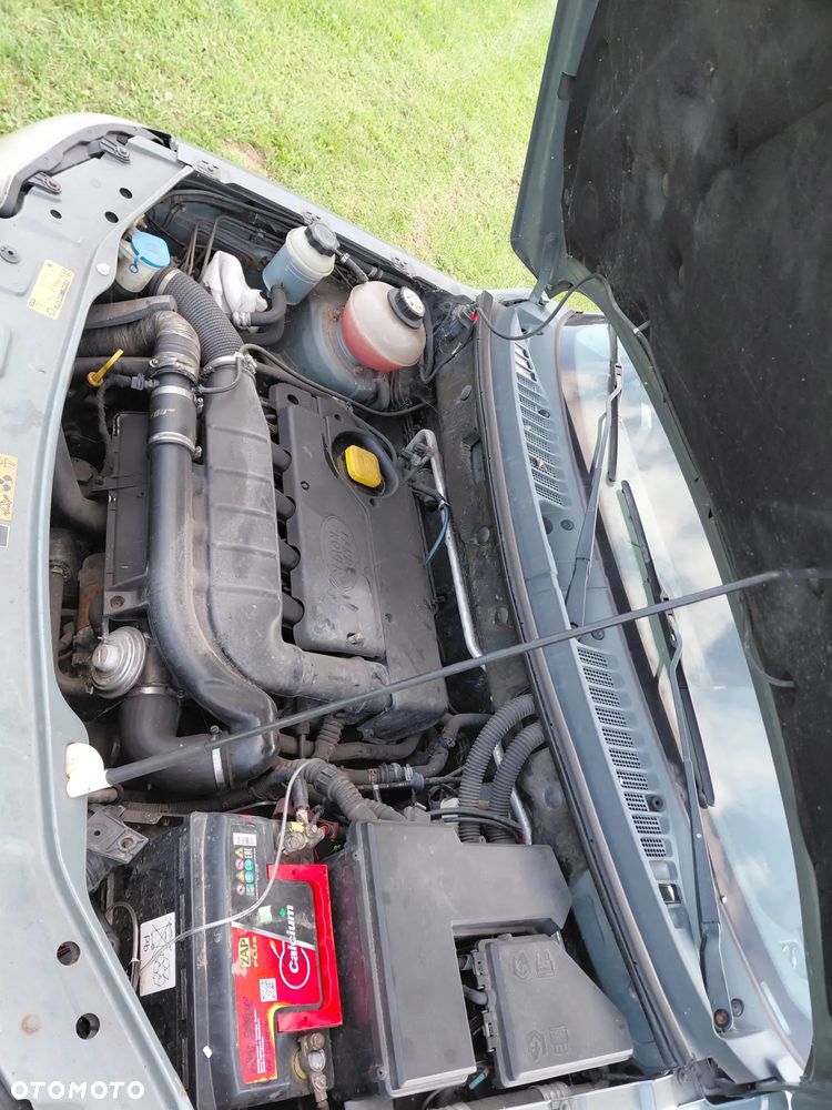 Dawca Części Landrover Freelander I Lift 2002 rok 2.0 Td4 - 11