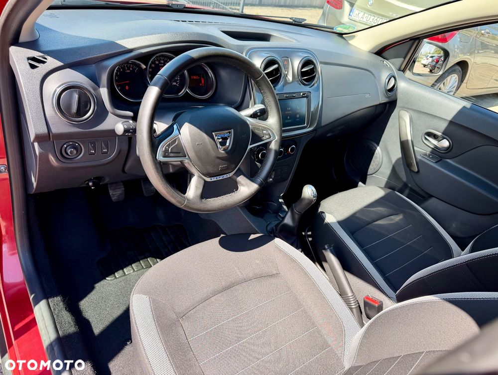 Dacia Sandero 0.9 TCe SL Celebration - 10