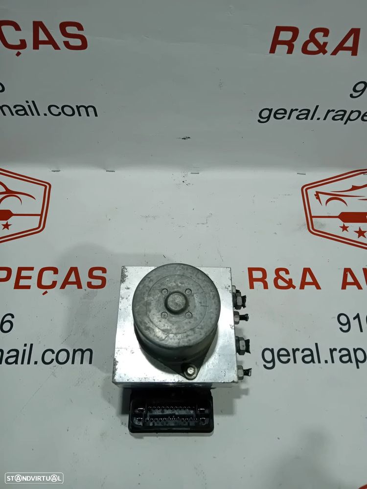 Módulo ABS S Max MK1 Galaxy MK2 Mondeo MK4 Ref 7G91-2C405-AA Original - 5