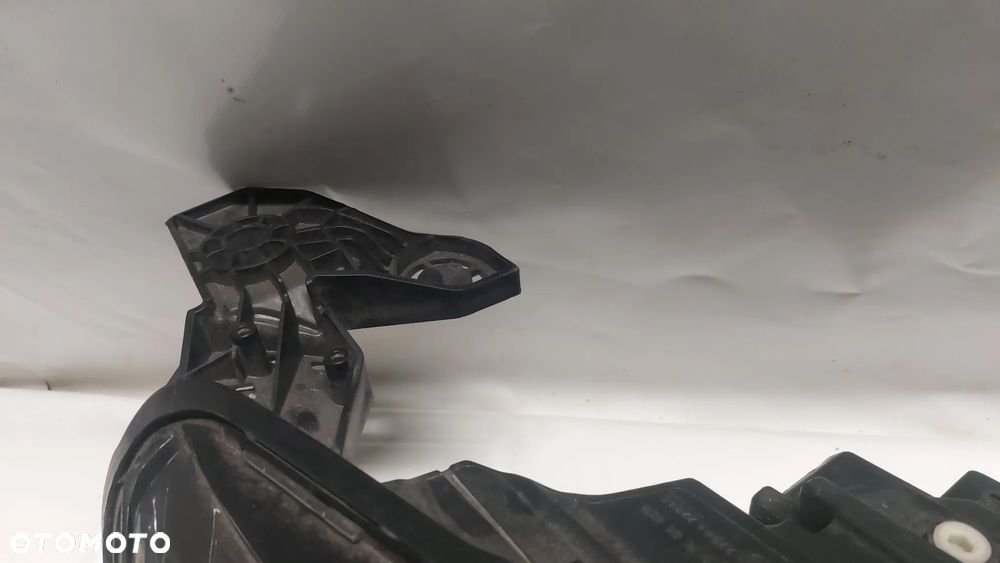 LAMPA PRAWY PRZÓD PRAWA PRZEDNIA OPEL CORSA F 19-23 FULL LED SLASK WYSYLKA - 4