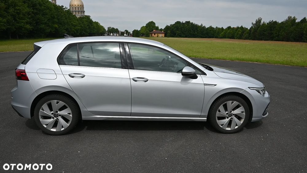 Volkswagen Golf 1.5 TSI EVO Style - 7