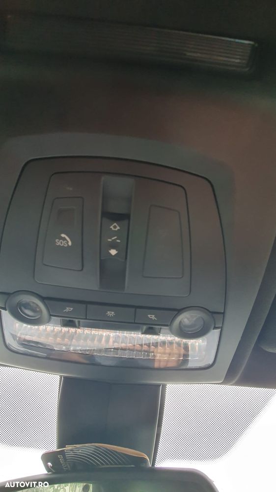 BMW X3 xDrive20d Aut. - 20