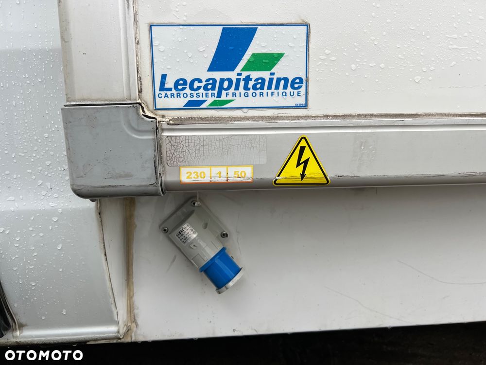 Fiat Talento Carrier Xarios 350 (128) - 13