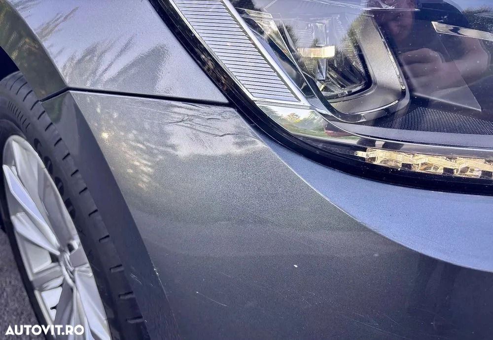 Volkswagen Passat Variant 2.0 TDI DSG Highline - 3