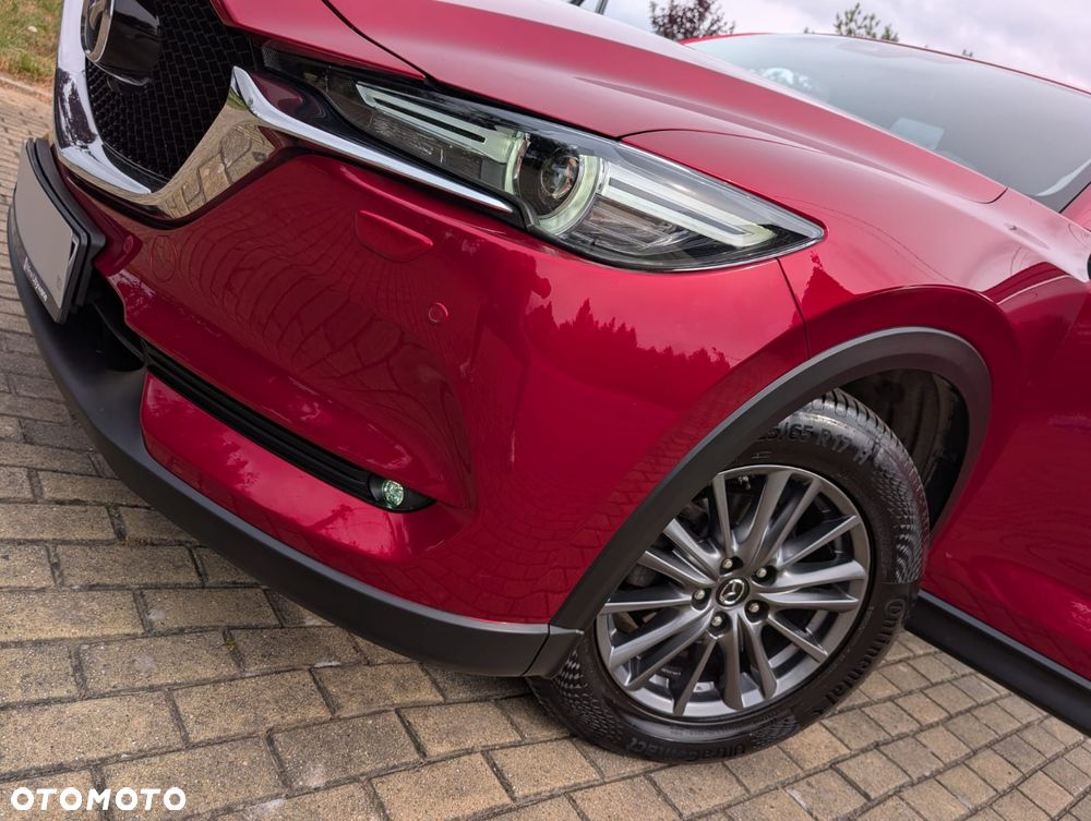 Mazda CX-5 2.0 Skydream 2WD - 36