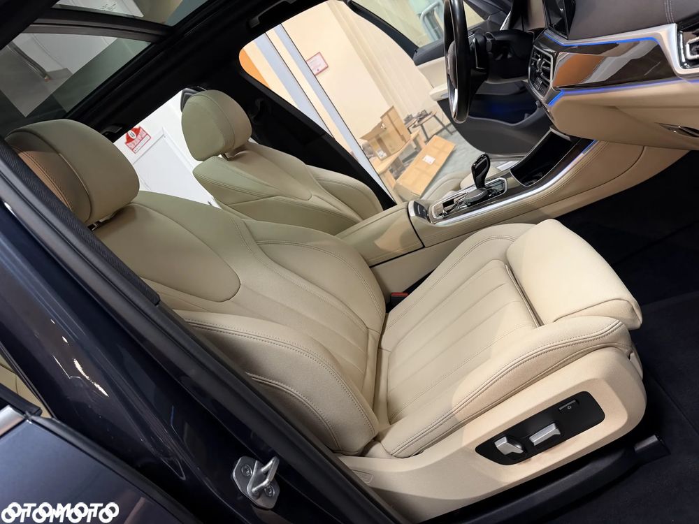 BMW X5 xDrive45e xLine - 34